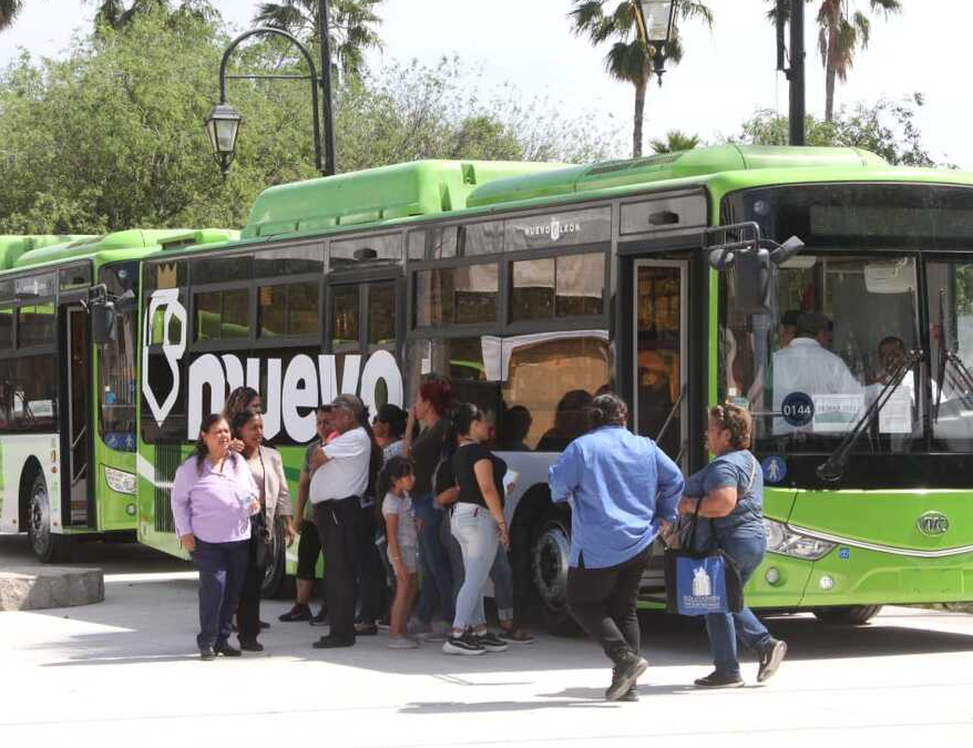 Aumento de tarifa