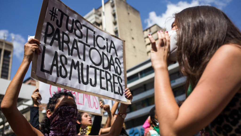 Nuevo León: Alto índice De Violencia Contra Mujeres. - Justicia Regia