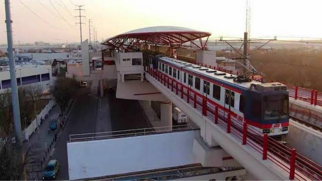 Metrorrey Propone Aumentar De Manera Gradual La Tarifa Del Metro, Para Que Llegue a Los 15 Pesos. - Justicia Regia