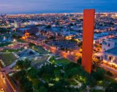 centro de monterrey, cierre de calles, rutas alterna