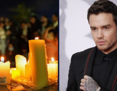 Liam Payne, funeral