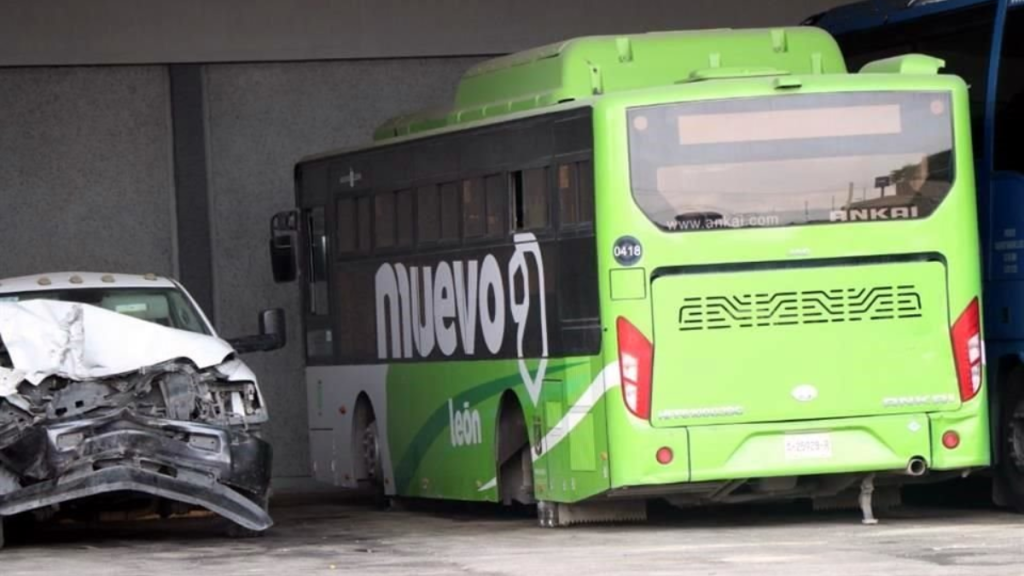 Proyectos De Transporte Público Sin Claridad. - Justicia Regia