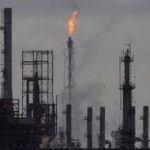 Refinería De Pemex En Cadereyta - Justicia Regia