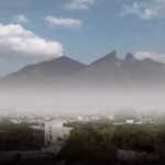 Medio Ambiente, Contaminación, Nuevo León, Crisis Ambiental - Justicia Regia