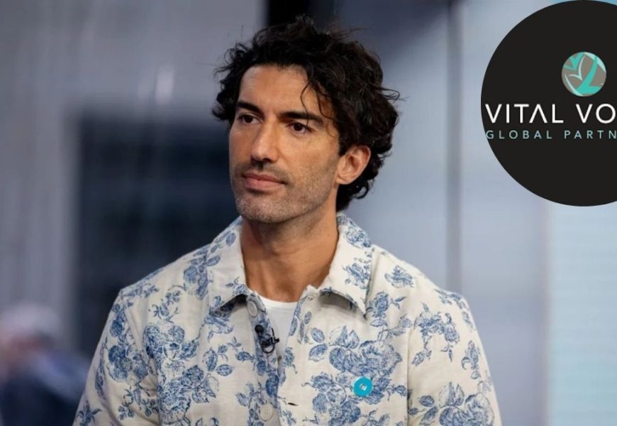 Retiran Premio Vital Voices a Justin Baldoni, Acoso Sexual, Denuncia, Blake Lively - Justicia Regia