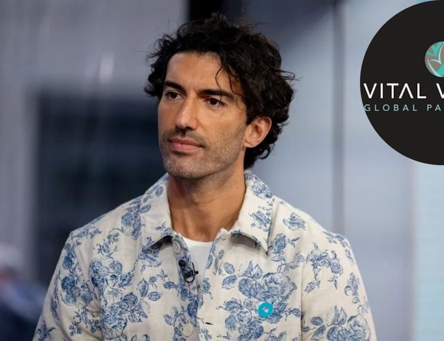 Retiran premio Vital Voices a Justin Baldoni, acoso sexual, denuncia, blake lively