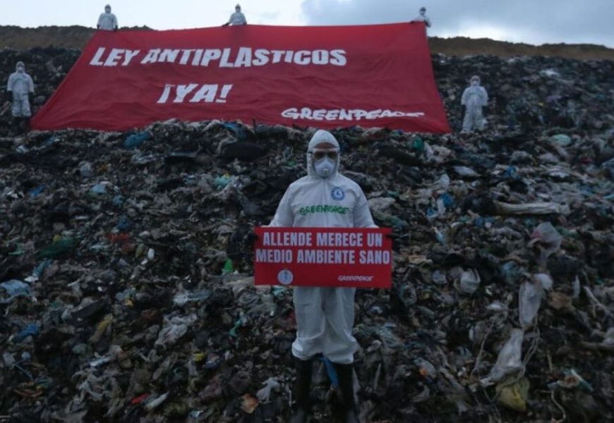 Crisis-de-plástico-méxico-contaminación - Justicia Regia