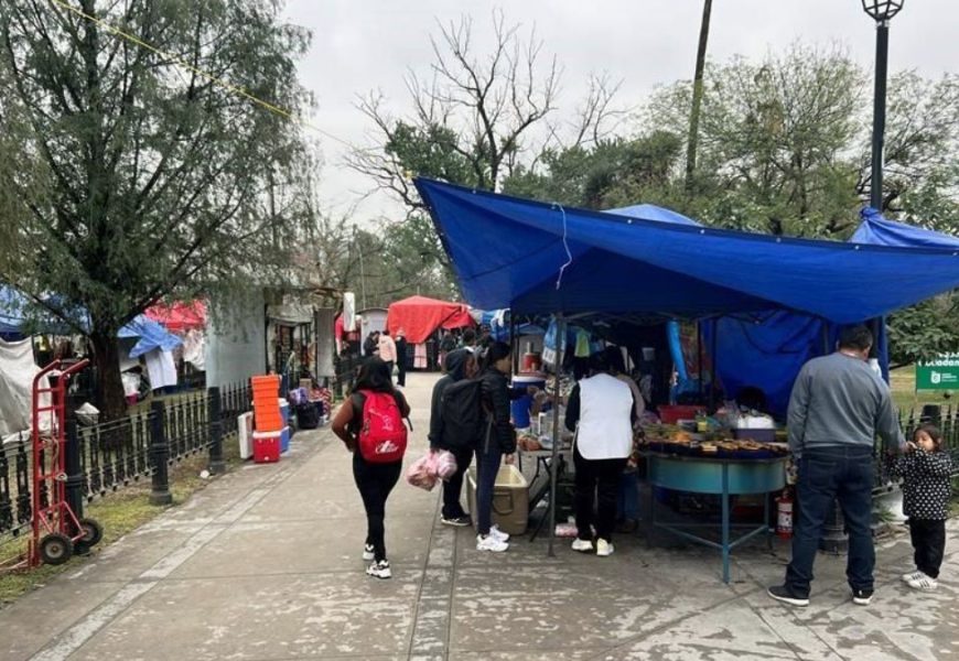 Puesteros-censo-comercio-informal-monterrey - Justicia Regia