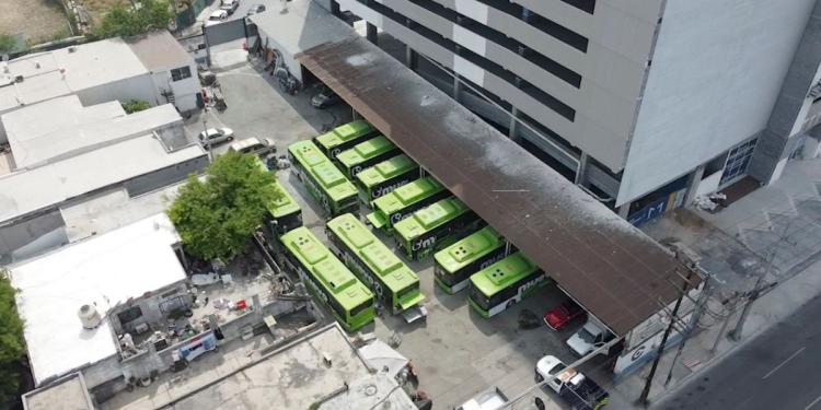 Nuevo León - Justicia Regia Nuevo León - Justicia Regia