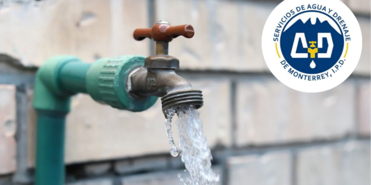 Agua Y Drenaje - Justicia Regia