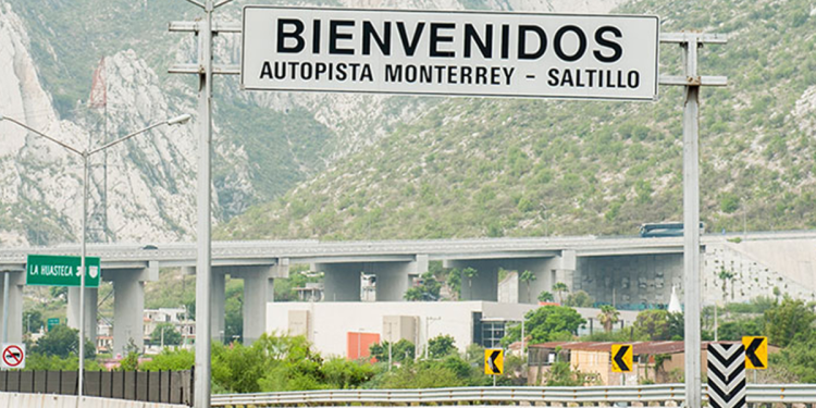 Saltillo - Justicia Regia Saltillo - Justicia Regia