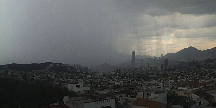 Nuevo León - Justicia Regia