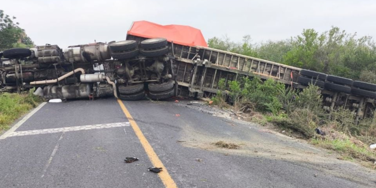 Galeana - Justicia Regia