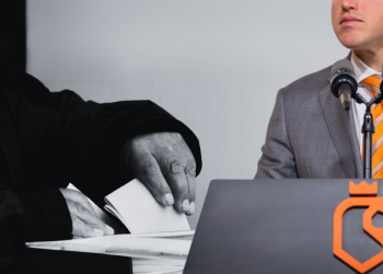 Elección judicial y Samuel García