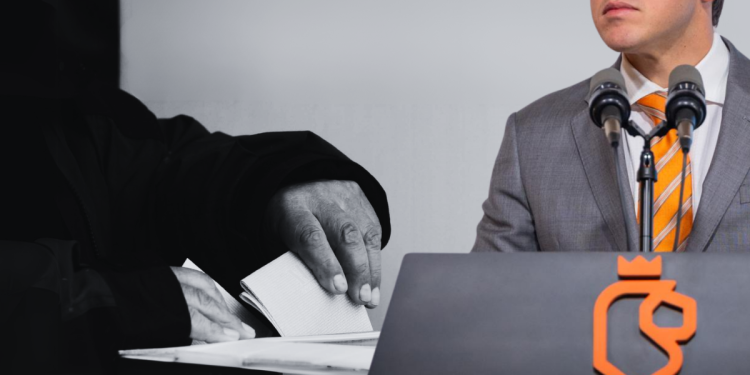 Elección Judicial Y Samuel García - Justicia Regia Elección Judicial Y Samuel García - Justicia Regia