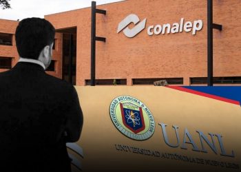 El acarreo político de Samuel García