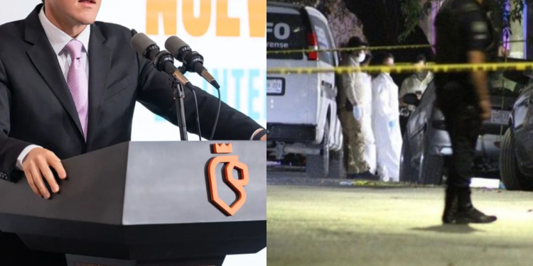 Samuel García - Justicia Regia Samuel García - Justicia Regia