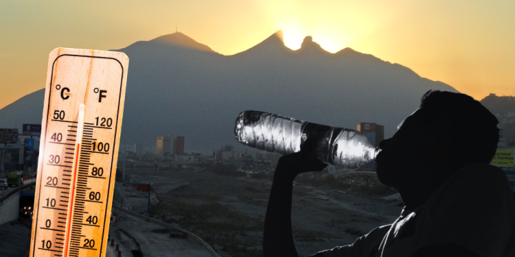 Calor En Nuevo León - Justicia Regia Calor En Nuevo León - Justicia Regia