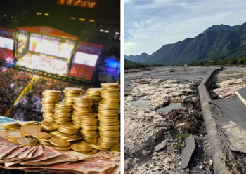 Un Año De Ruinas: La Huasteca Sigue Olvidada