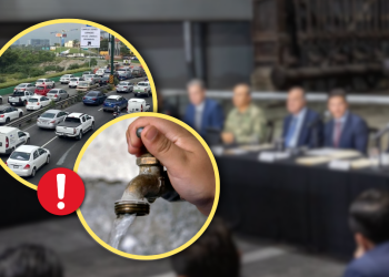 Movilidad en Nuevo León