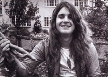 Ozzy Osbourne - Justicia Regia Ozzy Osbourne - Justicia Regia