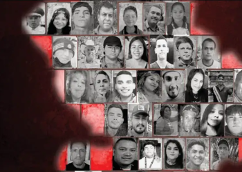 Desaparecidos En Nuevo León - Justicia Regia Desaparecidos En Nuevo León - Justicia Regia