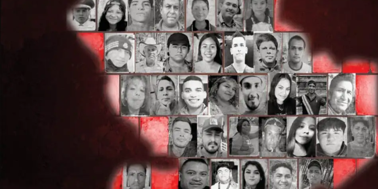 Desaparecidos En Nuevo León - Justicia Regia Desaparecidos En Nuevo León - Justicia Regia