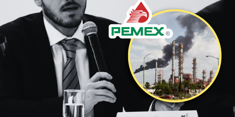 Samuel García - Justicia Regia