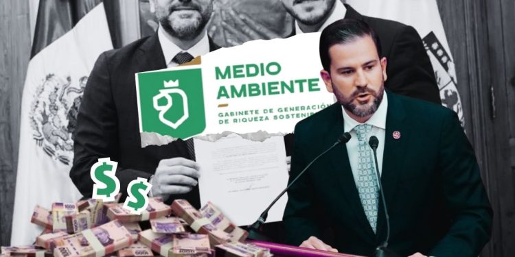 SecretarÍa-de-medio-ambiente-nuevo-leÓn - Justicia Regia