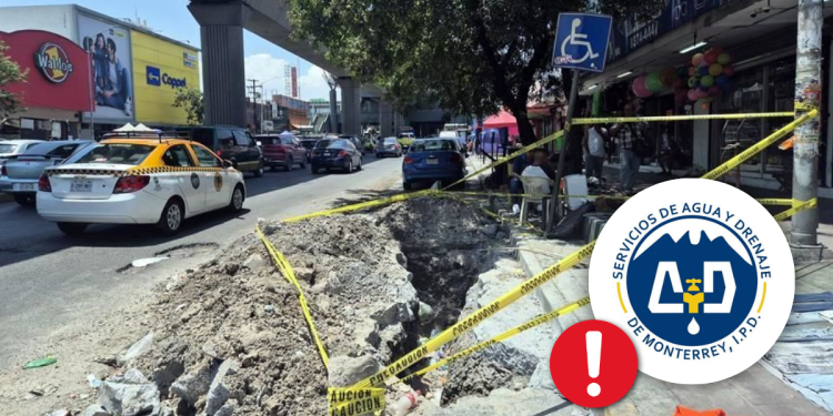 Agua Y Drenaje - Justicia Regia Agua Y Drenaje - Justicia Regia