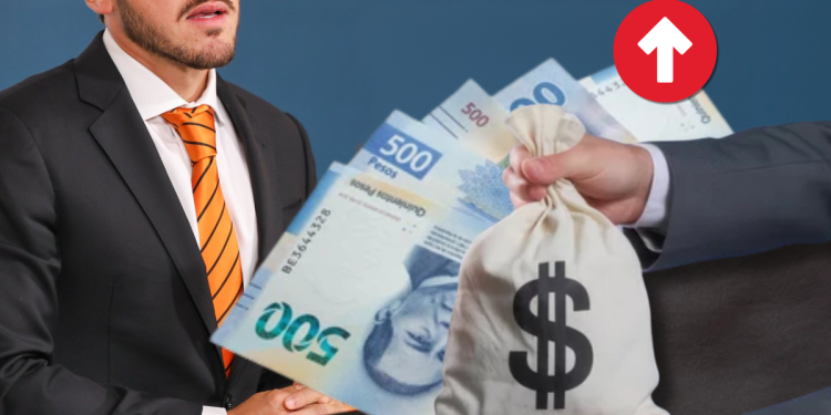 Deuda De Nuevo León - Justicia Regia