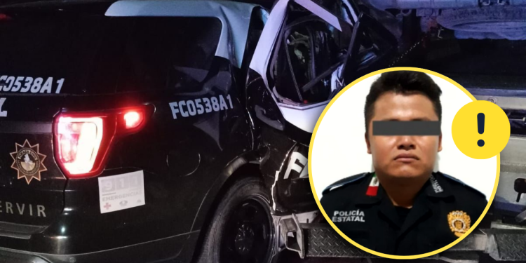 Policía Estatal - Justicia Regia Policía Estatal - Justicia Regia