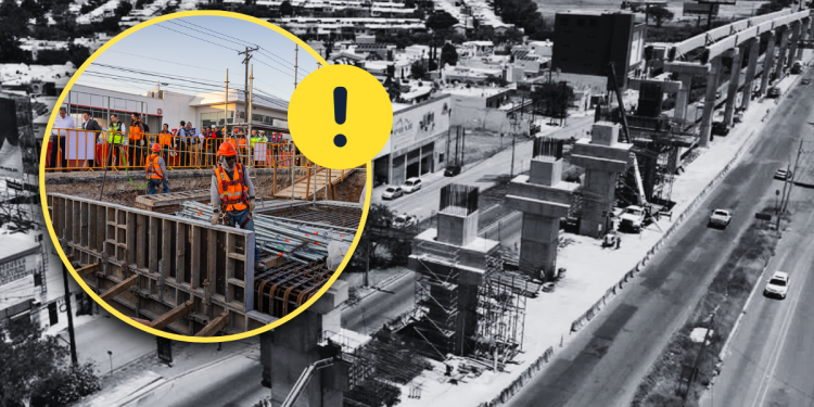 Metro - Justicia Regia