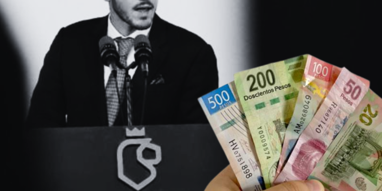 Las Familias En Nl Ganan 40mil Pesos Al Mes - El Gobernador Con La Realidad Mas Alterada De Nl - Justicia Regia - Justicia Regia - Justicia Regia