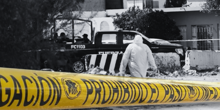 Feminicidios En Nuevo León Homicidios Dolosos Violencia Contra La Mujer - Justicia Regia