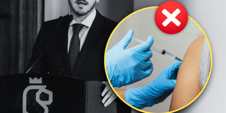 Vacunación - Justicia Regia Vacunación - Justicia Regia