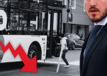 Ven Diputados Estrategia Fallida En Movilidad En El Estado - Justicia Regia - Justicia Regia Movilidad - Justicia Regia