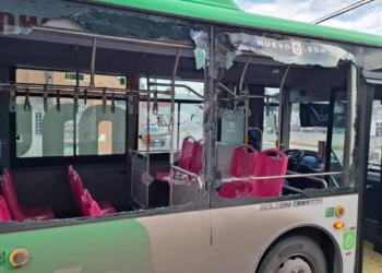 Transporte Público - Justicia Regia Transporte Público - Justicia Regia