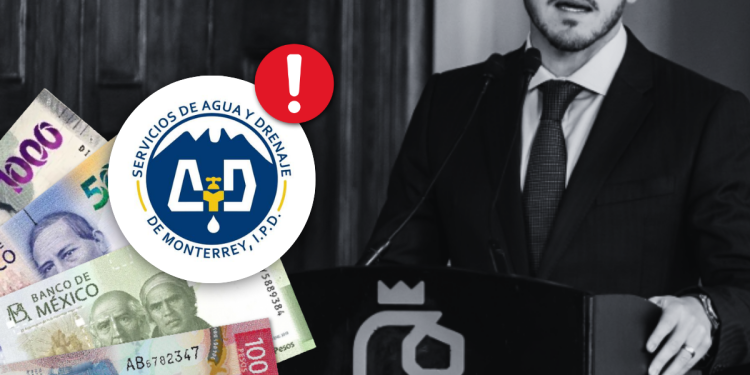 Agua Y Drenaje - Justicia Regia Agua Y Drenaje - Justicia Regia