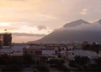 Monterrey - Justicia Regia Monterrey - Justicia Regia