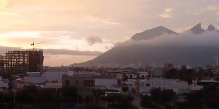 Monterrey - Justicia Regia