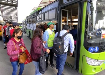 Transporte Público En Juárez - Justicia Regia Transporte Público En Juárez - Justicia Regia