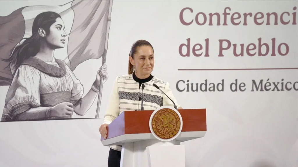 Presupuesto 2026, Carretera Interserrana, Proyectos Movilidad, Mundial