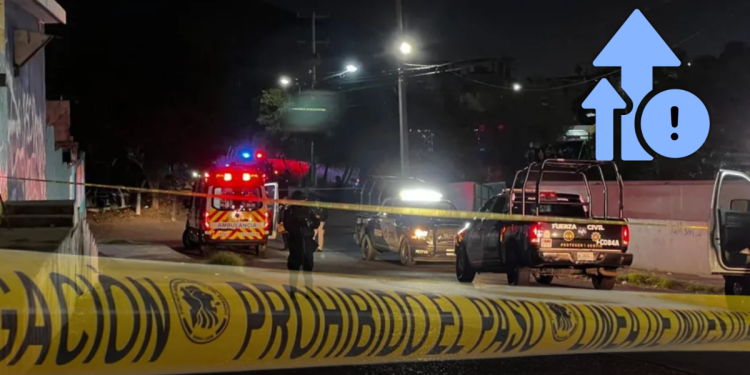 Violencia En Nuevo León - Justicia Regia Violencia En Nuevo León - Justicia Regia