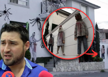 Glen Promueve La Violencia Y La Narcocultura Con Colgados En Su Casa - Justicia Regia - Justicia Regia  - Justicia Regia