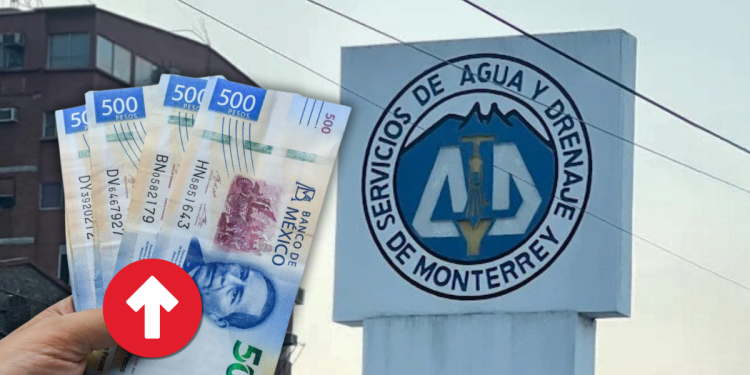 Agua Y Drenaje - Justicia Regia