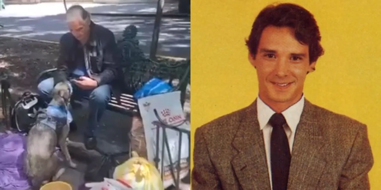 Alejandro Landero - Justicia Regia