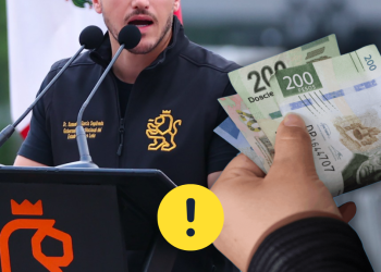 Samuel Garcia Reprobado Corrupcion Justicia Regia - Justicia Regia Corrupción En Nuevo León, Samuel García, Triangulación Millonaria, Fiscalía Anticorrupción, Sistema Anticorrupción - Justicia Regia