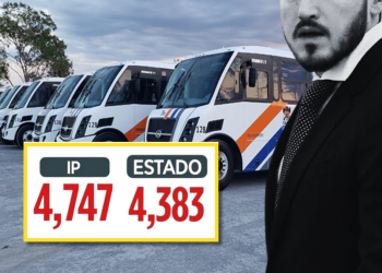 Movilidad En Nuevo León - Justicia Regia Movilidad En Nuevo León - Justicia Regia