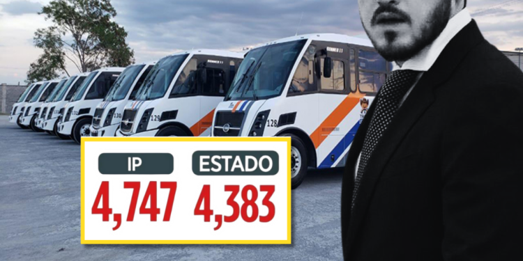 Movilidad En Nuevo León - Justicia Regia